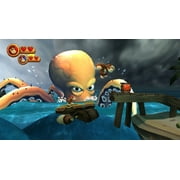 Donkey Kong Country Returns Nintendo Wii