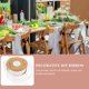 thumbnail image 3 of unbranded Para Manualidades De Gasa Ideal Para De Bodas Y Fiestas, 3 of 7