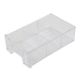 thumbnail image 2 of 1PC Stackable Plastic Hardware Parts Storage Boxes Component Screws Toolbox, 2 of 15