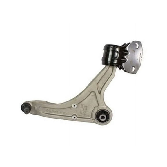 Front Right Control Arm and Ball Joint Assembly - Compatible with 2013 - 2020 Lincoln MKZ 2014 2015 2016 2017 2018 2019