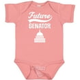 thumbnail image 3 of Inktastic Future Senator Kids Politics Boys or Girls Baby Bodysuit, 3 of 5