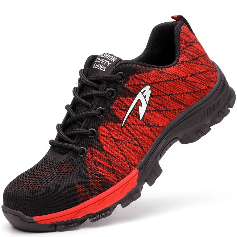 Walmart steel toe cheap gym shoes