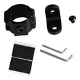 thumbnail image 4 of Miulika Light Flag Holder Adjustable Accessory for 1.75-2 Inches Roll piece 1 piece, 4 of 9