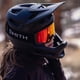 thumbnail image 5 of Casco de ciclismo SMITH Mainline MTB Downhill Adult Matte Black, 5 of 6