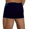 thumbnail image 5 of Summer Saving! WRKEKC Swim Shorts Men,Men Casual High Stretch Swim High Elasticity and Softness Shorts Swimming Pants, 5 of 6