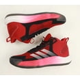 thumbnail image 3 of Adi-das Adizero Select Low Team Power Red Gradient IE9319 Shoes Size 7.5, 3 of 6