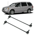 thumbnail image 4 of Front Sway Bar Link, Metal  Low Friction K80852 Stabilizer Bar Link  For Car, 4 of 8