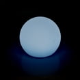 thumbnail image 3 of Waterproof LED Light Ball, Multi-Color, 7-Inch, 3 of 4