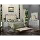 thumbnail image 2 of Recamara Kessa Muebles  Taranto Gris, 2 of 3