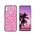 thumbnail image 1 of Compatible with Samsung Galaxy A11 Phone Case, Hearts-196 Case Silicone Protective for Teen Girl Boy Case for Samsung Galaxy A11, 1 of 1