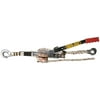 Maasdam Rope Ratchet Puller,20 ft.,19" Handle L A-20