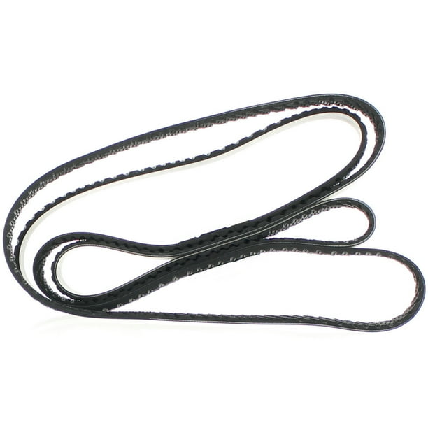 Volvo Penta New OEM Serpentine & Alternator Belt 3862614 8.1L V8