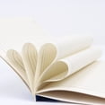 thumbnail image 5 of A5 Notebook, 28 Sheets Lined Paper, Softcover Journal for School Writing, College Ruled Notebook for Daily Notes, Planner, and Bullet Journal Supplies, Random Assorted Color,1pc, 5 of 6