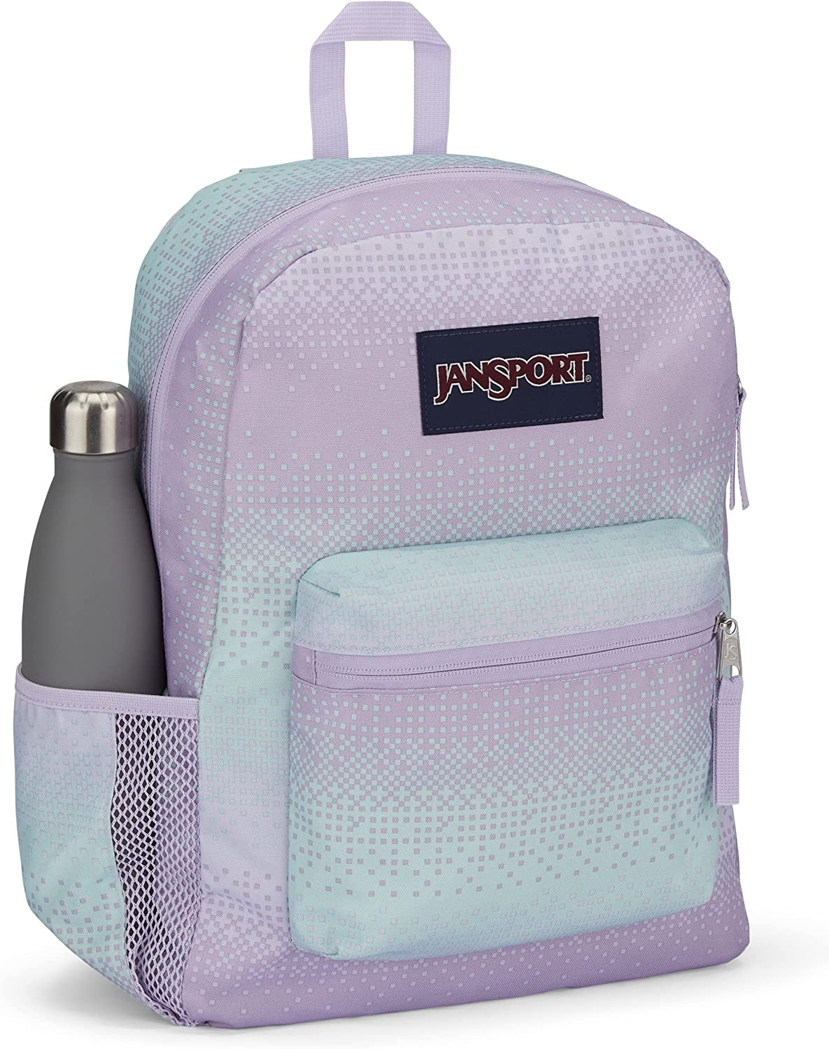 jansport backpack full size JanSport Big Student Backpack with Level IIIA Bulletproof Insert (12" x  16")