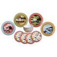 thumbnail image 1 of Camp Casual CC-001 Dish Set, 1 of 4