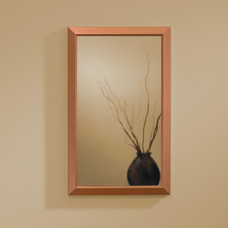 Jensen Medicine Cabinet Hampton 15 75w X 25 5h In Recessed