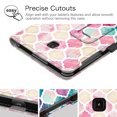 thumbnail image 7 of Fintie Case for Samsung Galaxy Tab A 8.0 2018 Model SM-T387 Verizon/Sprint Folio Leather Stand Cover, 7 of 7