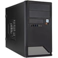 thumbnail image 4 of Chasis InWin EM048 Minitorre micro-ATX con 7 compartimentos para unidades, 4 of 7