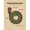 thumbnail image 1 of Pet Training Leash, 1 of 4
