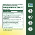 thumbnail image 4 of MegaFood Whole Body Turmeric Curcumin - Black Pepper & Vitamin C - Vegan - 30 Servings, 4 of 11