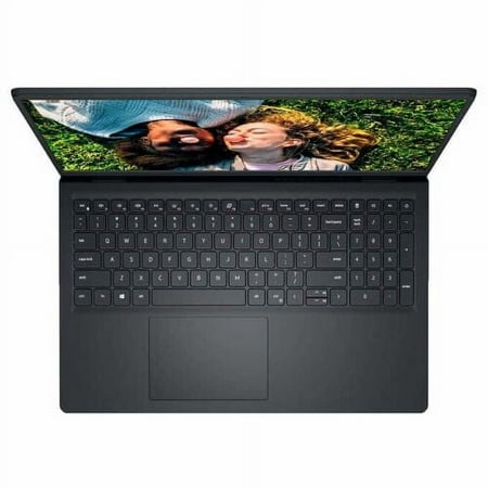 Dell Inspiron 15 Touchscreen Laptop - 12th Gen Intel Core i7-1255U - 1080p - Windows 11, Black Notebook 16GB RAM 512GB SSD