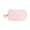 Pink, variant on Travel Toiletry Bag, Handheld Wet Dry Separation Waterproof Cosmetic Organizer and Toiletries Pouch for Travel and Bathroom, Pink
