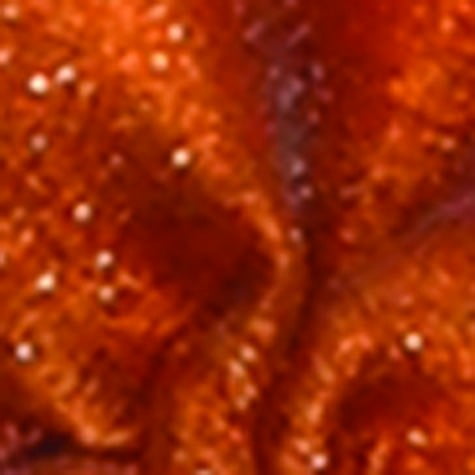 Club Pack of 36 Brown Organza Tie Gift Bags 3.5" x 5.5"