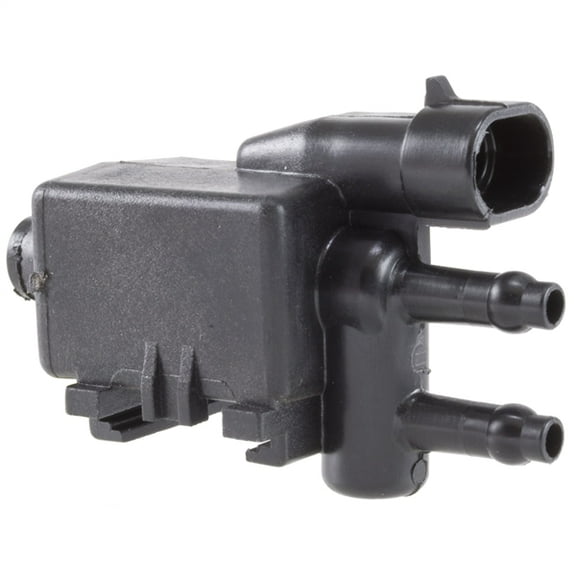 Vapor Canister Purge Solenoid