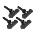 thumbnail image 1 of Monitor  Car Auto 4pcs Tire Pressure Monitoring Sensors TPMS DE8T1A180AA Fit For  09-15, 1 of 8