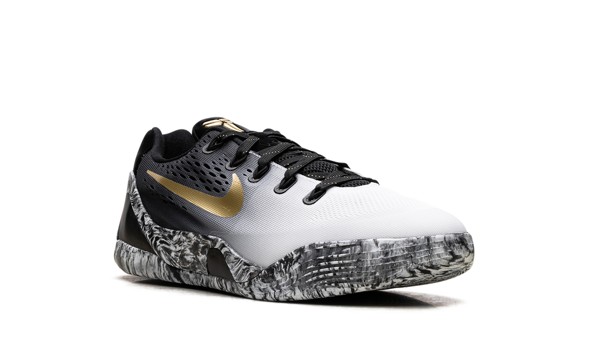 NIKE GRADE SCHOOL Kobe 9 Low EM GS "Mambacita" FV3607 002 FV3607 002 from Stadium Goods