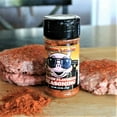 thumbnail image 3 of Bacon Freak Boss Hog Bacon Flavored Seasoning for French Fries and Mashed Potatoes, 4 Pack, 3 of 7
