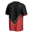 thumbnail image 3 of Men's ProSphere Black Becky Lynch The Man T-Shirt, 3 of 3