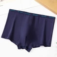 thumbnail image 3 of 12 Pack Boxer Briefs Mens Underwear Trunks, 3 of 7