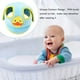 thumbnail image 3 of Protección De La Cabeza Para Bebé Sombrero Protector Transpirable Ajustable Anticolisión Casco Para Caminar Infantil Insípido Para Niños Pequeños Advancent AP007806-00, 3 of 6