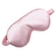 thumbnail image 1 of Antifaz de seda para dormir Antifaz de seda para dormir Antifaz para dormir Antifaz para los ojos para mujeres y hombres, 1 of 3