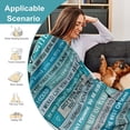 thumbnail image 3 of LHSHID Cousin Gifts for Women Blanket Best Cousin Gifts for Women Gifts for Cousins Female Cousin Gifts for Men Cousin Gifts for Women Birthday Christmas Cousin Gifts from Cousin 50x60in, 3 of 6