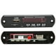 thumbnail image 5 of Placa De Decodificación Remota Bluetooth MP3 Módulo De Decodificación De Recordatorio De Llamada Con Función De Memoria Ajuste De Volumen Manos Libres Para Reproductor De MP3, 5 of 8