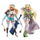 thumbnail image 2 of VERTEX elfo Village Cecil Lincia Archeyle Priscilla Kukuru Anime Girl figura de acción de PVC estatua de juguete para adultos modelo de colección muñeca qiuyongming unisex, 2 of 2
