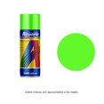 thumbnail image 2 of Pintura En Aerosol Acuario 400 Ml Verde Fluorescente, 2 of 2