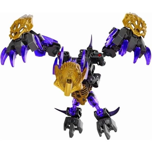 Bionicles - Terak Creature of Earth