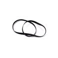 thumbnail image 3 of Rubber Turntable Belt Phonograph Record Player Belt Perimeter 40cm/ 15.7in, 3 of 6