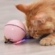 thumbnail image 3 of Mascota Multicolor Iluminación Gato Pelota Juguete Carga USB Inteligente Multicolor, 3 of 8