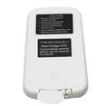 thumbnail image 3 of Remote Control for FRIGIDAIRE RG15D/E-ELL 5304477003 AC Remote Air Conditioner Remote Controller Replacement, 3 of 10