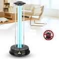 thumbnail image 3 of Luz UV portátil BuyWeekMX Luz UV colgante antiácaros para el hogar, 3 of 9