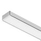 thumbnail image 3 of Luces para debajo del gabinete, luz de tocador de baño LED antivaho blanca moderna impermeable 30CM 5W, 3 of 9