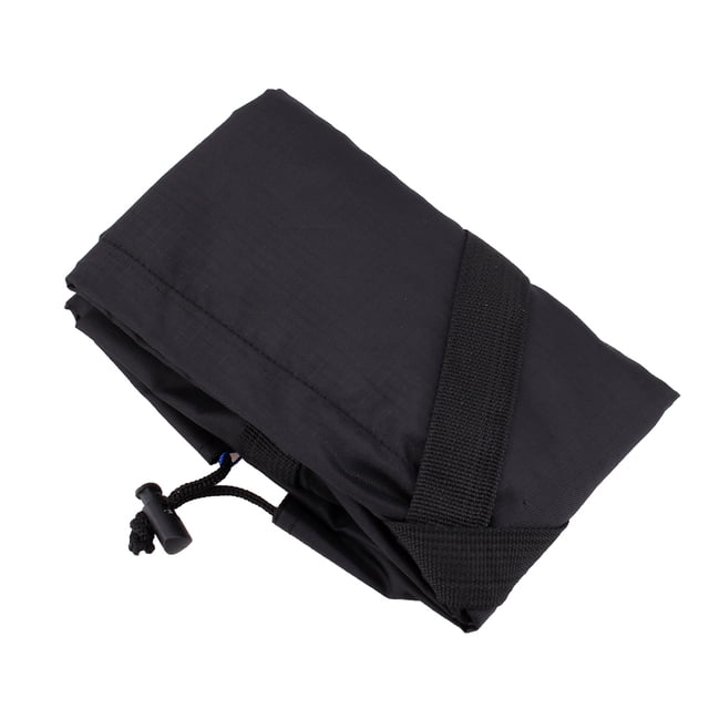 Nuevo Saco de dormir para acampar para viajes al aire libre, saco de compresión, ligero,