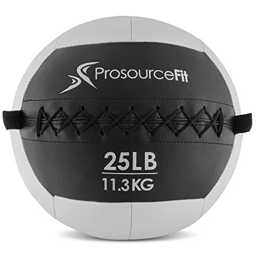 Soft Medicine Ball, 25lb