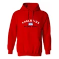thumbnail image 1 of Sudadera Modelo Argentina Buenos Aires Flag Estampado, 1 of 4
