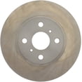 thumbnail image 4 of Centric Parts 121.44055 C-Tek Standard Brake Rotor Fits select: 1987-1989 TOYOTA MR2, 4 of 5