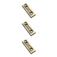 thumbnail image 2 of Transemion Designs DIY Leather Mold Tool Die Neat Type B 3Set, 2 of 6